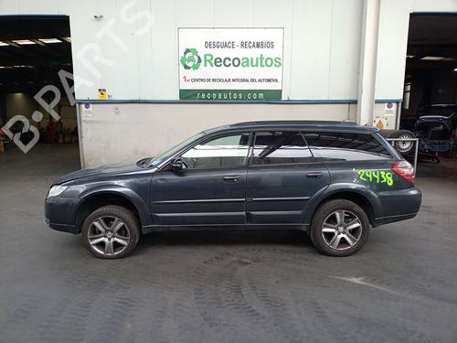 Peças SUBARU LEGACY IV Estate (BP) [2003-2009]  4424613