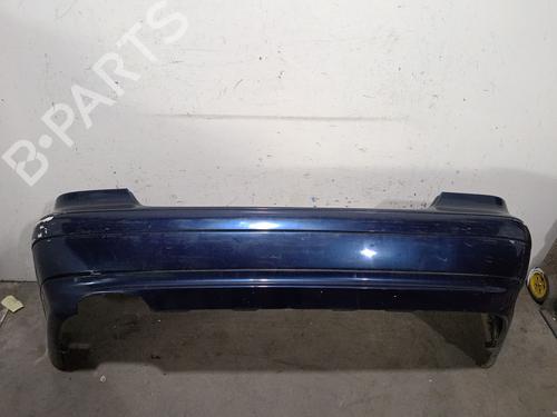 Used Rear bumper Rear bumper 37437212 37437212