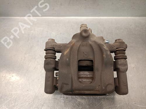 Used Right rear brake caliper HONDA CR-V IV (RM_) 1.6 i-DTEC (RE6) (120 hp) 25238073
