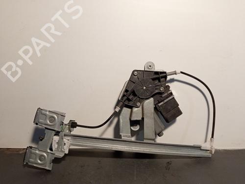 Rear right window mechanism SKODA OCTAVIA I Combi (1U5) 1.9 TDI | BP23087837C25 