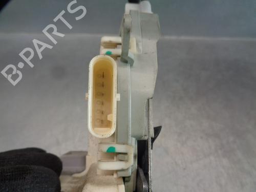 Rear right lock AUDI Q5 (8RB) 2.0 TDI quattro | BP10173546C99 