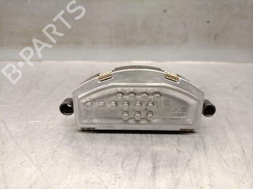 Used Heater resistor SEAT ARONA (KJ7, KJP) 1.0 TSI (95 hp) 26568378