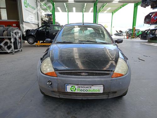 Faro anteriore sinistro FORD KA (RB_) 1.3 i | BP25911513C28  - Image 12
