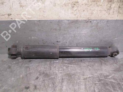 Venstre bagtil støddæmper KIA RIO III (UB) 1.1 CRDi (75 hp) 6560410