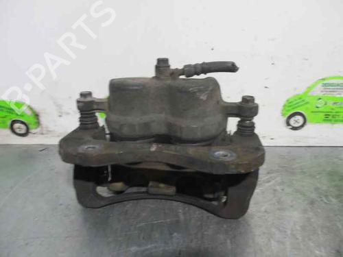 Right front brake caliper HYUNDAI TRAJET (FO) 2.0 CRDi | BP11614870M104 