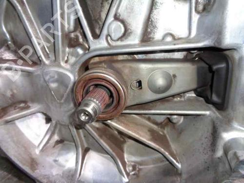 Gearbox HONDA ACCORD VII (CL, CN) 2.0 All-wheel Drive (CL8) | BP4823823M3 