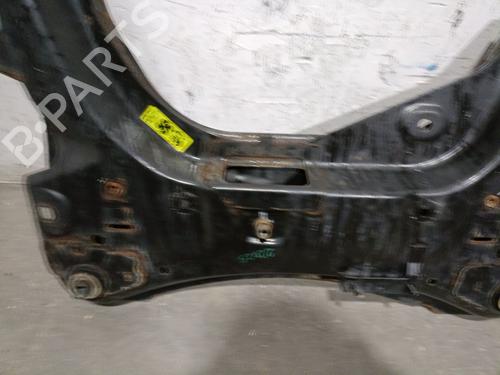 Subframe NISSAN MICRA III (K12) 1.5 dCi | BP23531248M9 