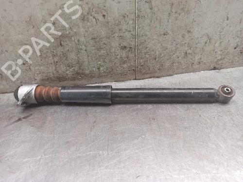 Used Left rear shock absorber SKODA FABIA II (542) 1.2 (60 hp) 7629228