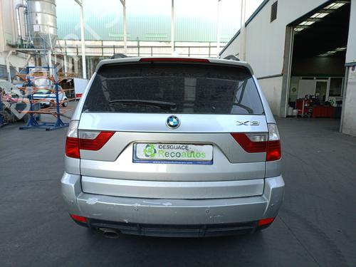 Heater resistor BMW X3 (E83) 2.0 sd | BP29827375M108 - Image 8