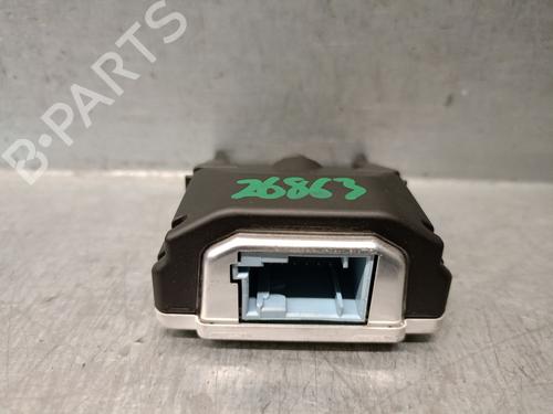 Electronic module FIAT 500X (334_) 1.3 D Multijet (334AXH1A) | BP40158716M83 - Image 4