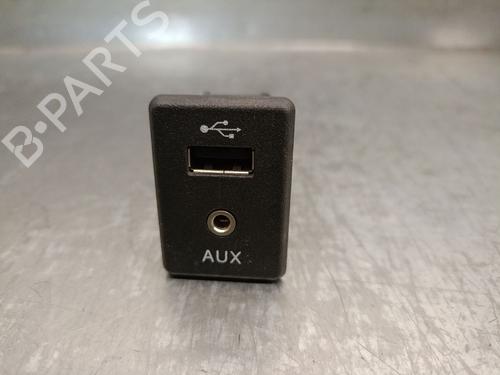 Elektronische module NISSAN NAVARA NP300 Pickup (D23, D23T) 2.3 dCi (190 hp) 22723794
