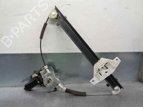 Front left window mechanism HYUNDAI SONATA IV (EF) 2.0 16V | BP27997830C22 