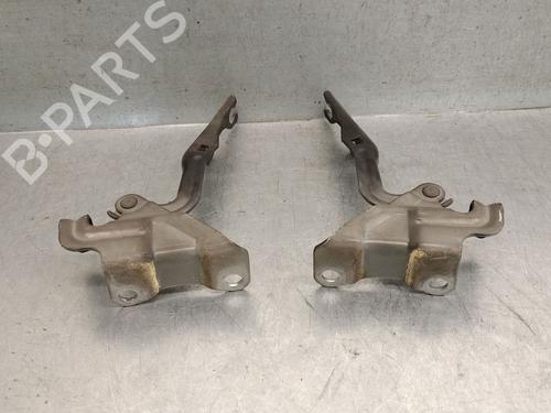 Andre MAZDA CX-7 (ER) 2.3 MZR DISI Turbo AWD (ER3P) | BP29866610O1 