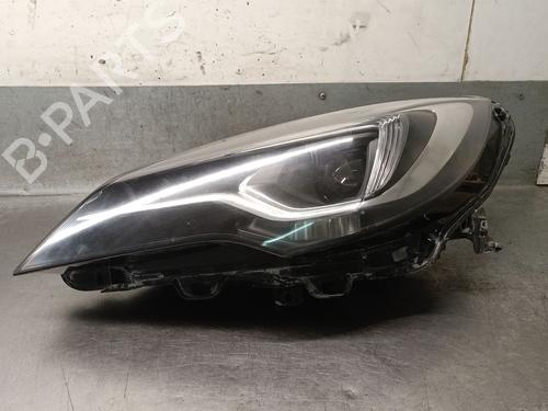 Used Left headlight Left headlight 38776193 38776193