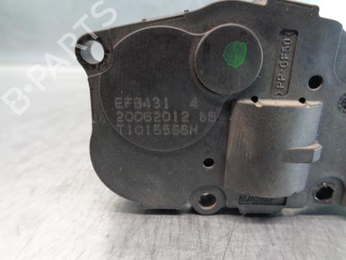 Heater blower motor BMW 3 (F30, F80) 320 d | BP8410097M62 