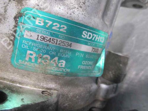 AC compressor ALFA ROMEO 146 (930_) 1.6 i.e. (930.B2) | BP3269094M34 