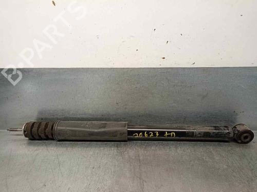 Used Right rear shock absorber DACIA SANDERO II TCe 90 LPG (B8M1) (90 hp) 18310713
