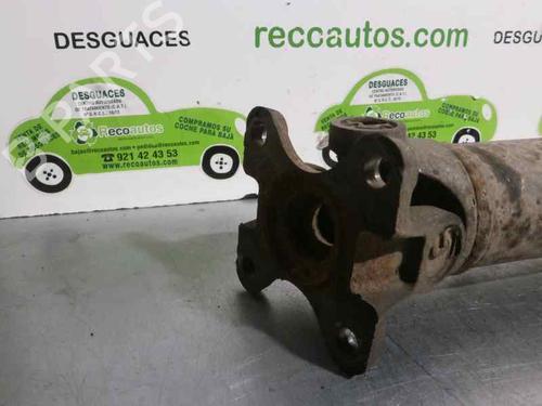 Driveshaft FORD USA EXPLORER (U2, U_)  | BP9958546M37 