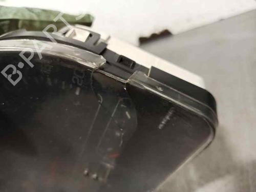 Instrument cluster FIAT MULTIPLA (186_) 1.9 JTD 105 (186AXB1A) | BP5287719C47 