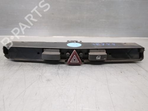 Used Warning switch OPEL ASTRA H (A04) 1.7 CDTI (L48) (100 hp) 15501837
