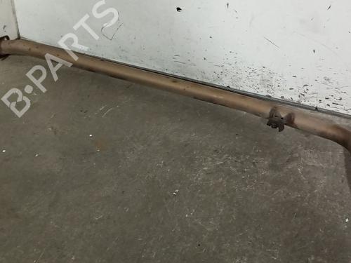 Exhaust system KIA OPTIMA (JF) 1.7 CRDi | BP31990795M121