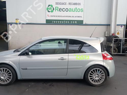 AC-Kompressor RENAULT MEGANE II (BM0/1_, CM0/1_) 1.9 dCi (BM0G, CM0G) | BP29138564M34 
