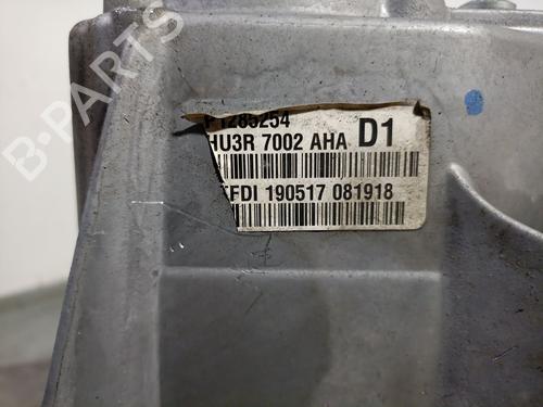 Gearbox VOLVO V40 Hatchback (525) D2 | BP39569149M3 - Image 8