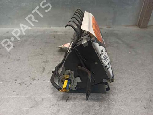 Passenger airbag NISSAN QASHQAI / QASHQAI +2 I (J10, NJ10, JJ10E)  | BP6951836C10 