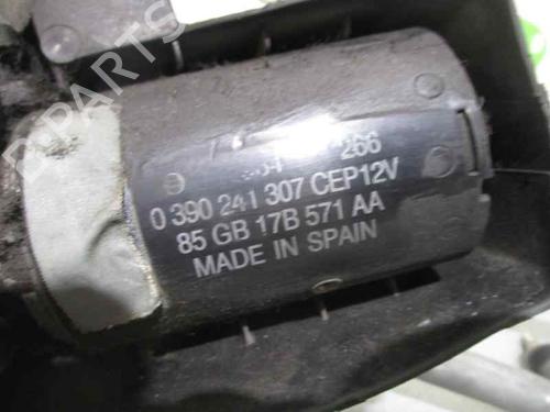 Front wiper motor FORD ORION III (GAL)  | BP2998162M29 