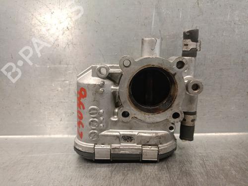 Throttle body OPEL ASTRA H (A04) 1.4 (L48) | BP27243900M82 