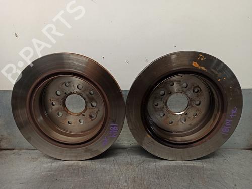 Other LEXUS GS (_S16_) 300 (JZS160_, JZS160R) | BP14331021O1 
