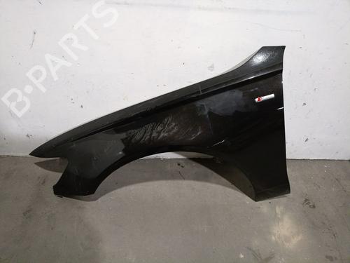 Used Left front fenders AUDI A6 C7 (4G2, 4GC) 3.0 TDI quattro (218 hp) 28048533