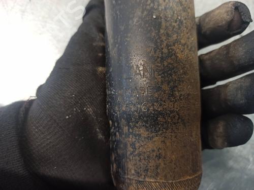Right rear shock absorber LAND ROVER DEFENDER Station Wagon (L316) 2.5 TDI 4x4 (L316) | BP8302639M19 