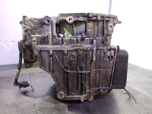 Gearbox AUDI Q3 (F3B) 35 TDI | BP29501540M3 