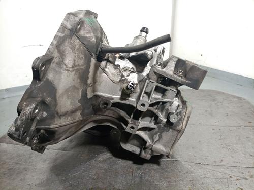 Gearkasse OPEL ZAFIRA A MPV (T98) 1.8 16V (F75) | BP30963670M3