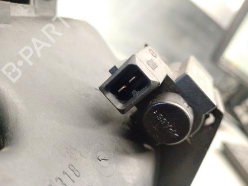 Manifold Indsugning BMW 3 (E46) 320 d | BP29208947M70 