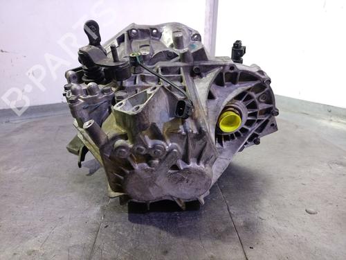 Gearbox KIA PICANTO I (SA) 1.1 | BP29934609M3