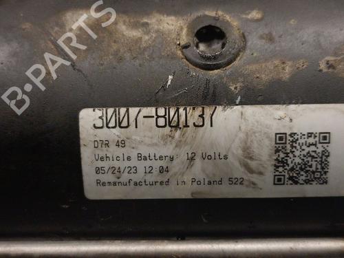 Starter RENAULT TRAFIC II Van (FL)  | BP31292417M8 