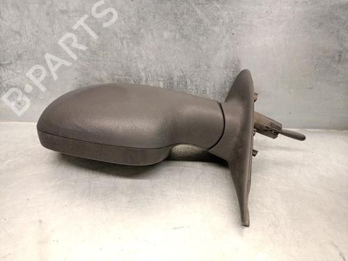 Left mirror NISSAN MICRA III (K12) 1.2 16V | BP23147934C26 
