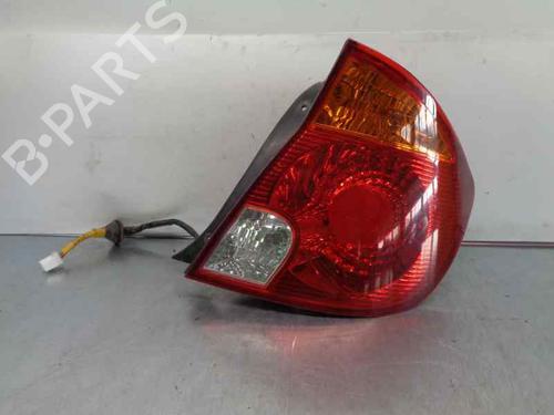 Used Right taillight HYUNDAI ACCENT II (LC) [1999-2012]  6010119