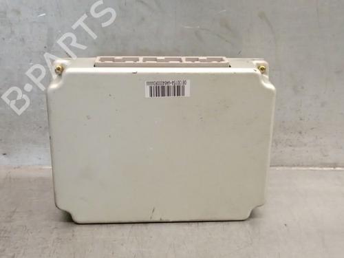 Used Engine control unit (ECU) SUBARU LEGACY III Estate (BH) 3.0 H6 AWD (BHE) (209 hp) 25719250