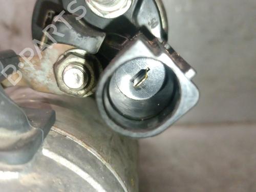 Starter VW PASSAT B8 Variant (3G5, CB5) 2.0 TDI | BP31888684M8