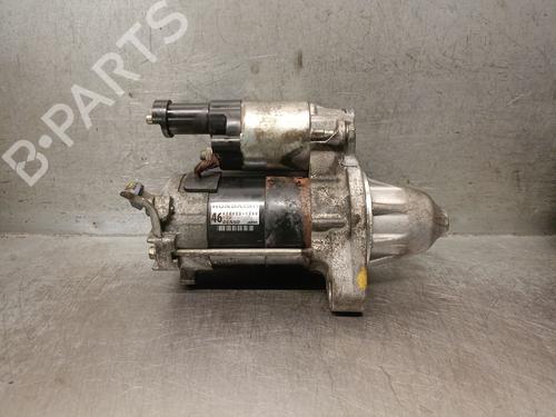 Startmotor HONDA ACCORD VII (CL, CN) 2.0 (CL7) (155 hp) 28819311