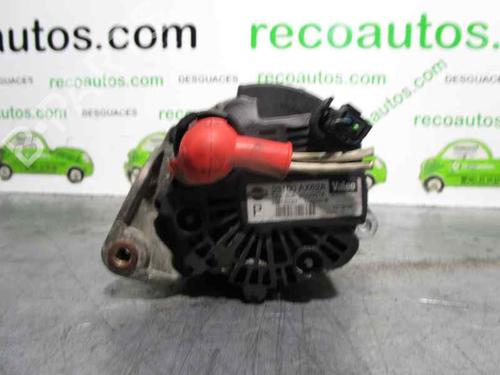 Alternator NISSAN MICRA III (K12) 1.2 16V | BP2087183M7 