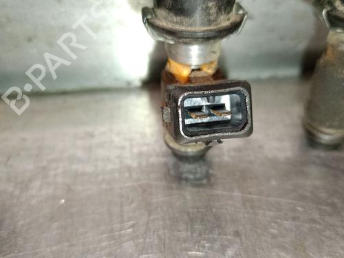 Injection rail FIAT 500 (312_) 1.2 (312AXA1A) | BP38415846M98 - Image 5