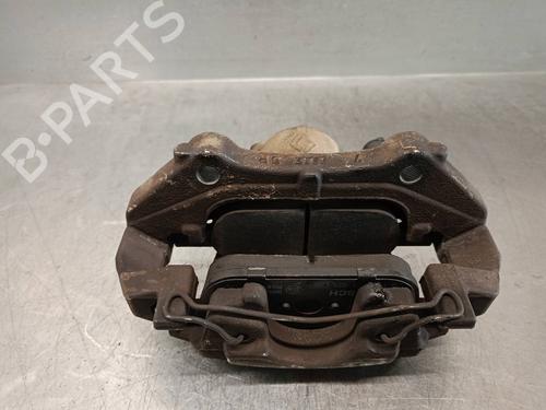 Left front brake caliper DACIA SANDERO II TCe 90 LPG (B8M1) | BP17863094M105 