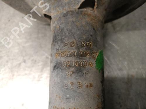 Right front shock absorber HYUNDAI SANTAMO 2.0 16V | BP27900087M17