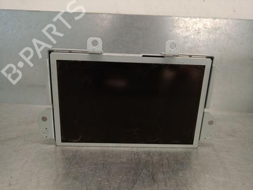 Used Display monitor FORD FOCUS III 1.6 TDCi (115 hp) 27535566