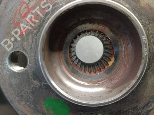 Højre Styrespindel Lejehus MINI MINI (R56) Cooper S | BP30303911M26