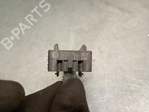 Electronic sensor VW TIGUAN (5N_) 2.0 TDI | BP29460651M84 